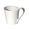 New Bone - White - Zen Cup 30cl (24) (lacw1408230