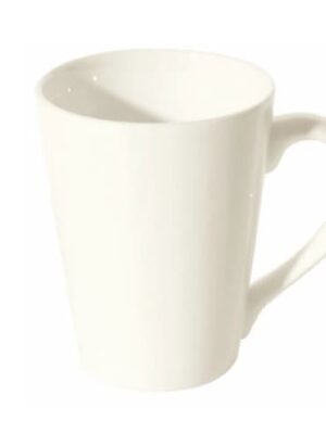 New Bone - White - Conical Mug 36cl (24) Lacw2002536