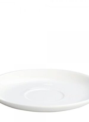 New Bone - White - Coupe Saucer 11.5cm (24) Lacw1415412