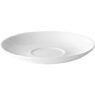 New Bone - White - Coupe Saucer 15.2cm (24) Lacw1415015