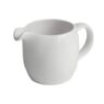 New Bone - White - Creamer 5cl (24) Lacw1801005