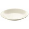 New Bone- White - Deep Round Coupe Plate 26.8cm (24)