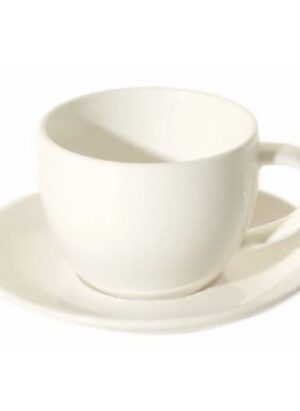 New Bone - White - Ak Espresso Cup 11cl (24) Only