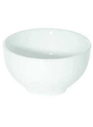 New Bone - White - Rice Bowl 11.7cm (24) Lacw1601012