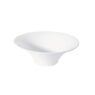 New Bone - White - Round V-bowl 18cm (12) Laak6122018