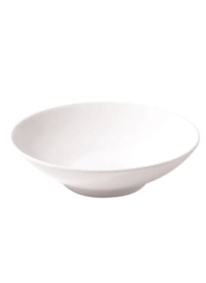 New Bone - White - Round Bowl 29cm (6) Laak6120029