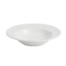 New Bone- White - Round Rim Soup Plate 22cm (24) Lacw1102022