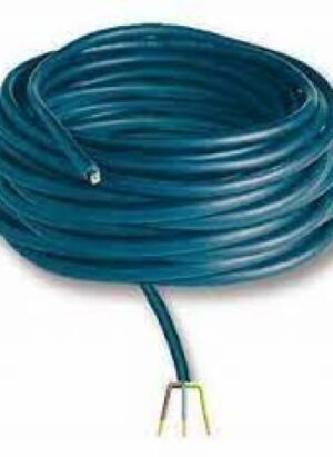 Borehole Pump Submersible Cable 3core 2.5mm Per Metre