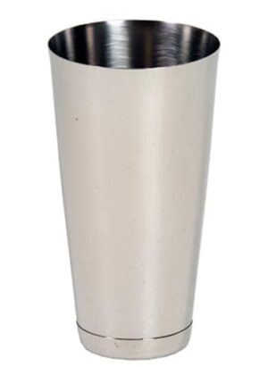 Boston Shaker S/s - 828ml Bss0828