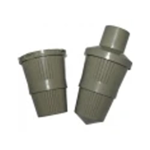 Top & Bottom Strainer