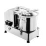 6l Bowl Cutter Gatto Hr-6