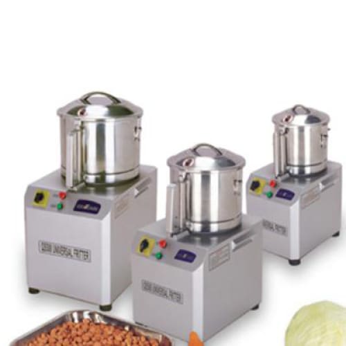 8lt Bowl Cutter Gatto Qs508a