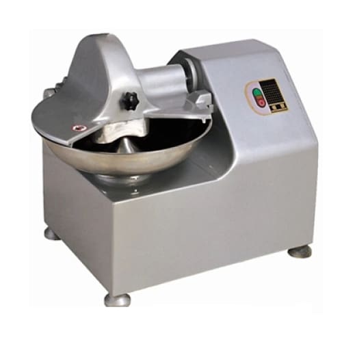 8lt Bowl Cutter Gatto Tq8a