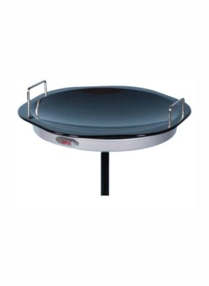 Gas Braai Pan 27/001a