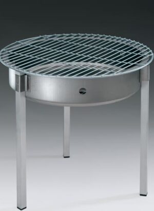 Braai Boss Stainless Steel