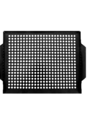 Braai Steel Roasting Tray 14/018b