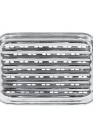 S/s Braai Tray 14/017b