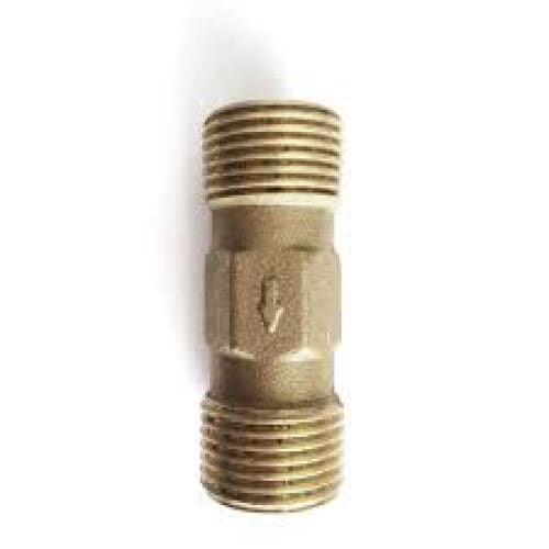 Brass Conex Fitting 22cx15f