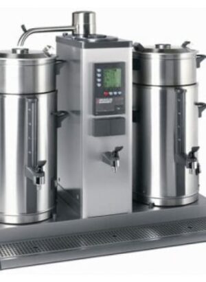 5lt Urn Bravilor Bulk Brewer Bbb2005