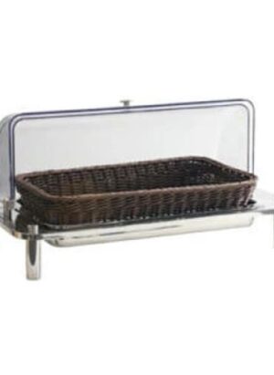 Bread Basket 615 x 355 297mm Dbb0001