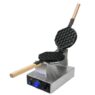 Bubble Waffle Maker Chromecater Uwb-3