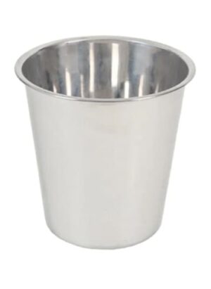4lt Ice Bucket 215 x 205 Mm Ibs0008
