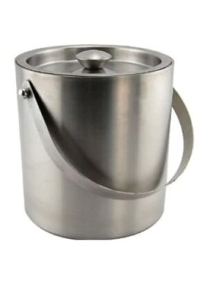 1lt Ice Bucket Double Walled Bd0001