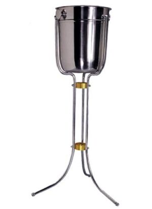 Ice Bucket Stand Only 715mm Ibs0002