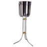 Ice Bucket Stand Only 715mm Ibs0002
