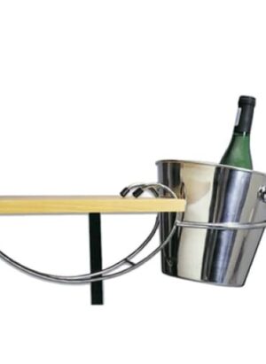 Ice Bucket Stand Only Ibs0001