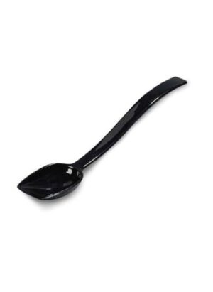 Buffet Spoon Solid-250mm (black) Bss3300