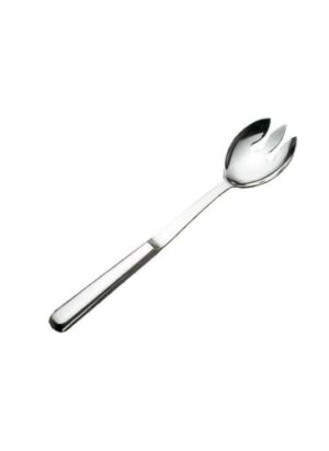 Buffetware Notched Spoon 300mm Buf0002