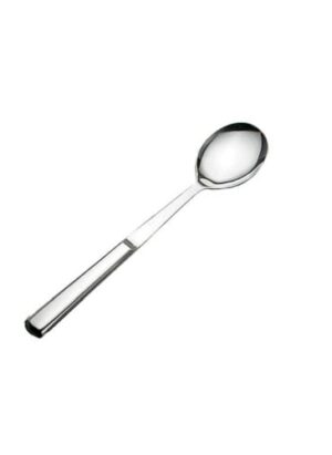 Buffetware Solid Spoon 300 Mm Buf0001