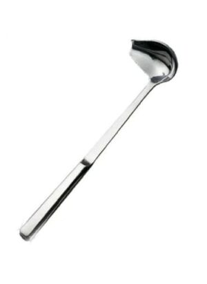 Buffetware Spout Ladle 2oz/59ml Buf0005