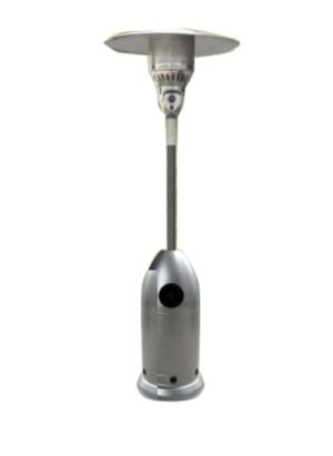 Bullet Shape Patio Heater 16/dk1025