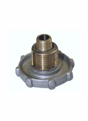 Bullnose Hand Wheel 1/4 Fitting 36/110p