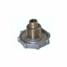 Bullnose Hand Wheel 1/4 Fitting 36/110p