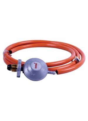 1m Bullnose Regulator Kit 25/006/1