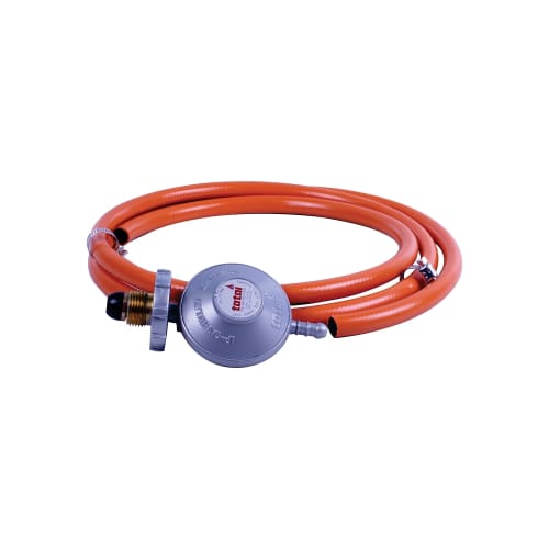 1m Bullnose Regulator Kit 25/006/1