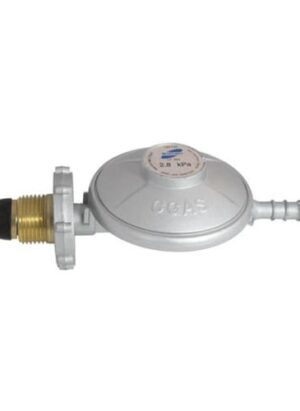 Lpg Bullnose Regulator 25/t786