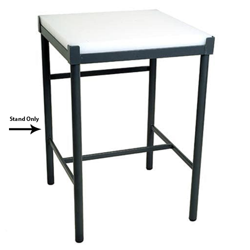 Butcher Block Stand Only bbs0610