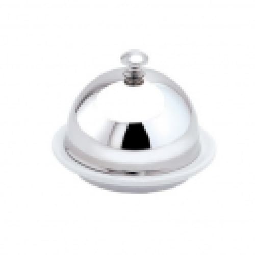 Butter Bell Spare Porcelain Holder 90mm Infiniti (p.o.r)