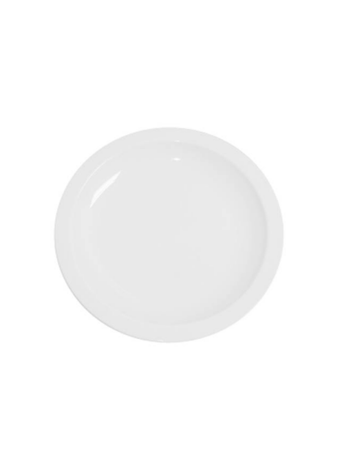 Side Plate Polycarbonate   205Mm PSP0205