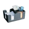 Bar Caddy - Condiment Holder (black) Bcd0001