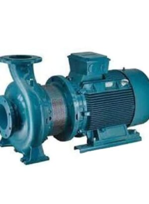 Calpeda Pump Clearence Nm4 125/25 380v