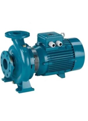 Calpeda Pump Clearence Nm50 m