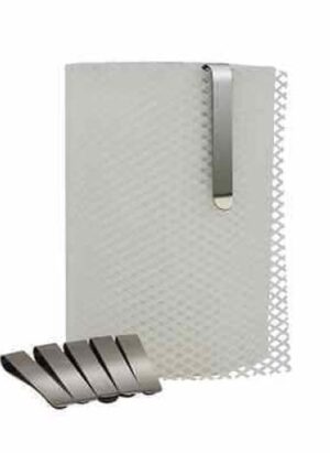 Candy Floss Mesh & Clip Stabilizer Kit Cfmsk01