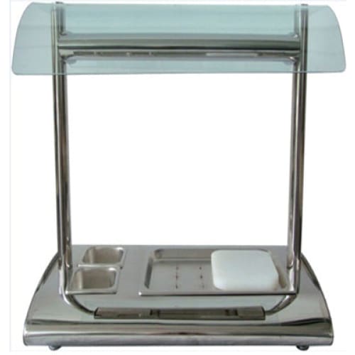 Carvery Unit Curved Shape Gatto Hywfs-5
