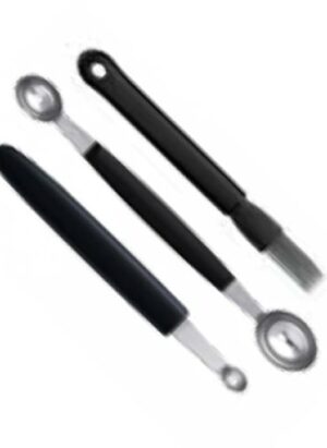 Carving Set Triangle 3 Piece Cst0003