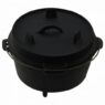 Cast Iron Dutch Pot 960 18/sm509dg